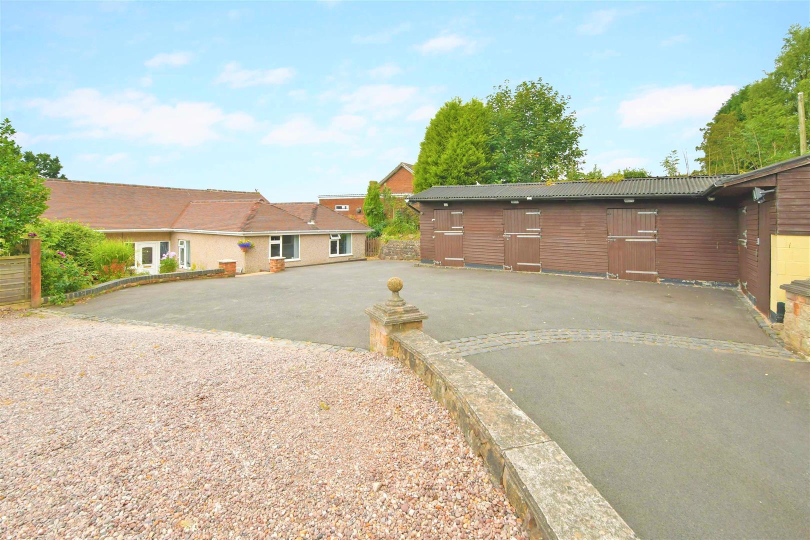 Hough Hill, Brown Edge, Stoke-On-Trent